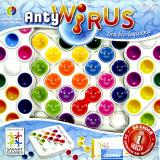 Smart Games. AntyWirus